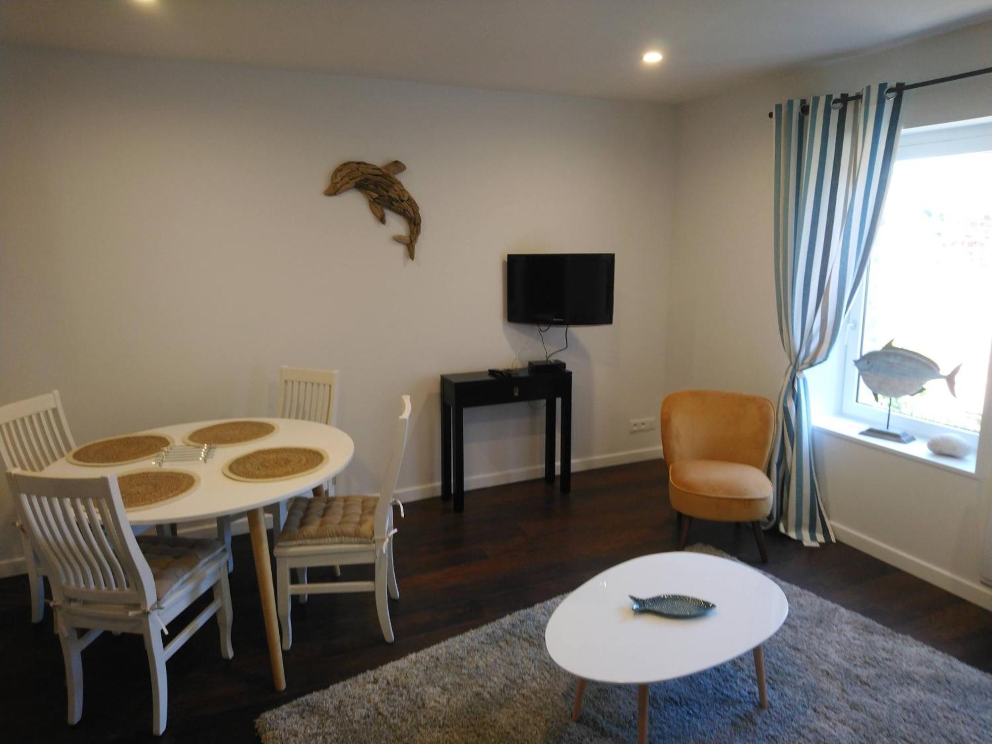 Ferienwohnung Isles Les Ecrehous Portbail Exterior foto
